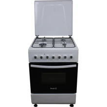 Плита комбинированная Borgio GE 640 W MBBLT: Тип устройства Кухонная плита комбинированная