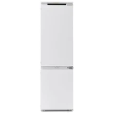 Встраиваемый холодильник Amica BK3055.6 NF: Тип Двухкамерный холодильник