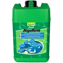 Tetra Pond AlgoRem Средство для борьбы с мутной зеленой водой 3 L (4004218753334): Производитель Tetra