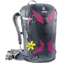 Рюкзак Deuter Freerider 24 SL Graphite-Magenta (3303117): Производитель Deuter