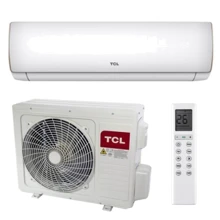 Кондиціонер TCL (TAC-12CHSD/YA11I) Inverter R32 WI-FI: Вид установки внутрішнього блоку настінний