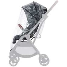 Дождевик MAXI-COSI для колясок Leona/Jaya/Lara2/Mara/Diza: Производитель Maxi-Cosi