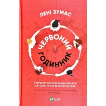 Лені Зумас: Червоний годинник: Виробник Віват