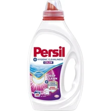Гель для стирки Persil Color Нейтрализация запаха 900 мл: Вид стирки Универсальная