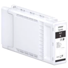 Картридж Epson SureColor SC-T3400/5400 BLACK 350ML UltraChrome (C13T41F540): Виробник Epson