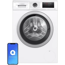 Пральна машина Bosch WAU28PHSPL: Тип машини Автомат
