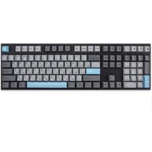 Клавиатура Varmilo MA108M V2 Moonlight EC Rose V2 Switch (A36A023B0A3A06A007): Подключение проводное
