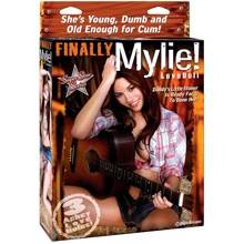 Кукла Mylie: Для кого Для мужчин