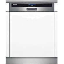 Посудомоечная машина Siemens SN 56V594: Цвет бежевый