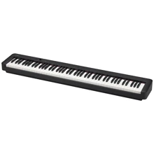 Цифровое пианино CASIO CDP-S110BK: Тип Сценические