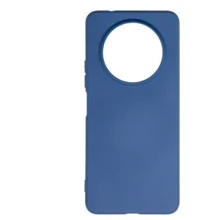 Аксессуар для смартфона ArmorStandart ICON Case Dark Blue for Xiaomi Redmi A3 (ARM74438): Совместимость Xiaomi Redmi A3