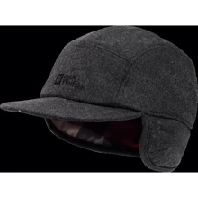 Кепка Jack Wolfskin Felsenveg Cap M темно-серая (1910651_6350): Производитель Jack Wolfskin