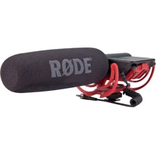 Rode VideoMic Rycote (212203): Производитель Rode