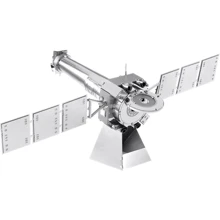 Металлический 3D конструктор Fascinations Chandra X-ray Observatory, MMS174: Производитель Fascinations