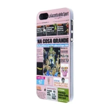Чехол Benjamins для Iphone 5 "Naopppoli Ca Italia 2012" (G5N12): Производитель Benjamins