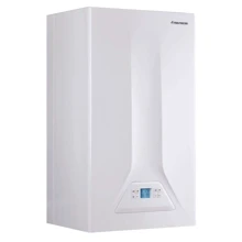 Газовий котел Italtherm CITY TOP 25 K з трубою: Кількість контурів двоконтурний