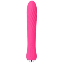 Svakom - Anya Heating Vibrator вибромассажер, 19.5x3.3 см: Для кого Для жінок
