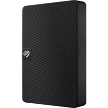 Внешний жесткий диск Seagate Expansion portable 4TB (STKM4000400): Размеры, мм 115.3x80x12.6