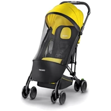 Антимоскітна сітка Recaro EasyLife (5604.002.00): Виробник Recaro