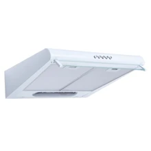 Вытяжка Perfelli PL 6142 W LED: Тип воздухоочистителя Рециркуляция, Отвод