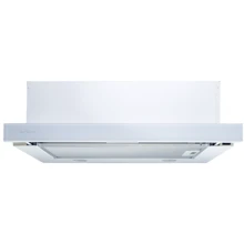 Вытяжка Best Chef Simple 600 White 60 (OCORM60L4T.S3.BI.SW_BST): Тип воздухоочистителя Рециркуляция, Отвод