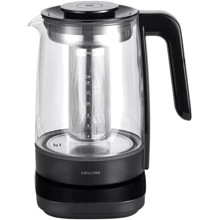 Электрочайник ZWILLING Enfinigy 53102-501-0: Мощность, Вт 1850