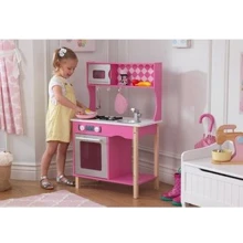 Игровой набор Кухня KidKraft Sweet Sorbet Kitchen (53343): Производитель KidKraft