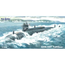 Модель Micro-mir Атомная подводная лодка SSN-597 "Таллиби" (MM350-041): Производитель Micro-Mir