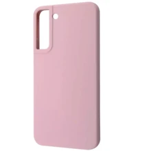 Аксессуар для смартфона WAVE Full Silicone Cover Pink Sand for Samsung G996 Galaxy S21+: Совместимость Samsung G996 Galaxy S21+