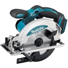Пила дисковая Makita BSS610Z: Производитель Makita