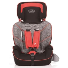 Автокресло Evenflo Sutton 3в1 - Orange black (группа от 9 до 36 кг): Группа 1/2/3 (9-36 кг)