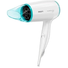 Фен Philips BHD006/00: Тип фен
