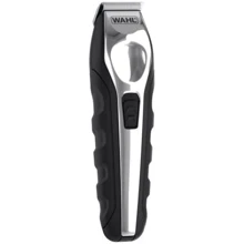 Машинка для стрижки (триммер) WAHL Ergonomic Total Grooming Kit 09888-1216: Назначение машинка для стрижки головы