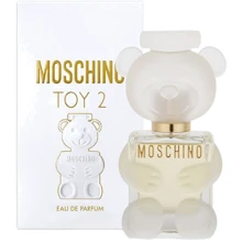 Парфюмированная вода Moschino Toy 2 2018 30 ml: Вид Парфюмированная вода