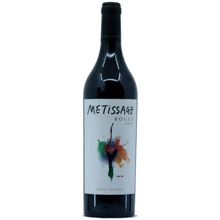 Вино Famille Ducourt Metissage Rouge, 2016 (0,75 л) (BW45851): Страна производитель Франция