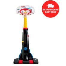Ігровий набір Little Tikes Баскетбол 4339: Виробник Little Tikes
