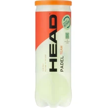 Мячи для падел тенниса Head Padel team 3b (575651): undefined undefined