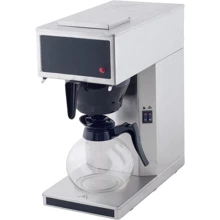 Кавоварка Stalgast 752286 (530-752286): Тип капельная кофеварка