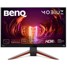 Монітор BenQ EX270M (9H.LLALJ.LBE): Покриття екрану антибликовое
