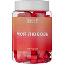 Bene Banka Баночка Моя любов: Виробник Bene Banka