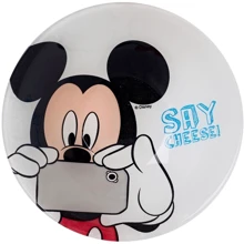 Салатник детский Luminarc DISNEY PARTY MICKEY 16см (L4867): Тип салатник