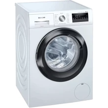 Пральна машина Siemens WM14N29XPL: Тип машини автомат