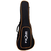 Чехол для укулеле FZONE CUB4 Ukulele Concert Bag: Производитель FZONE