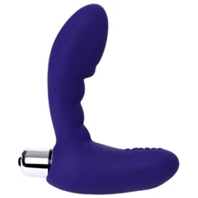 Вибростимулятор простаты ToDo By Toyfa Vibrating Prostate Massager Bruman: Для кого Для мужчин