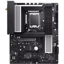 NZXT N5 Z690 Matte White D4 (N5-Z69XT-W1): Оперативная память 4xDDR4 5000 МГц, до 128 ГБ