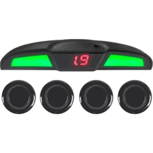 BAXSTER PS-418-10 Black (Парковочные радары)(79006415)Stylus Approved: Производитель Baxster