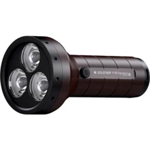 Ліхтар туристичний LedLenser P18R Signature 502191: Тип Ручной