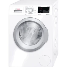 Пральна машина Bosch WAT2436RPL: Тип машини автомат