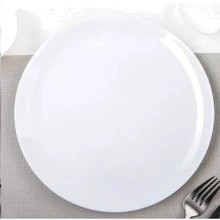 Тарілка десертна Luminarc Diwali Marble White 19 см (Q8815): Тип Тарелка десертная