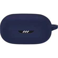 Чехол BeCover Silicon Case Deep Blue (710193) for JBL Wave Flex: Тип Чехол